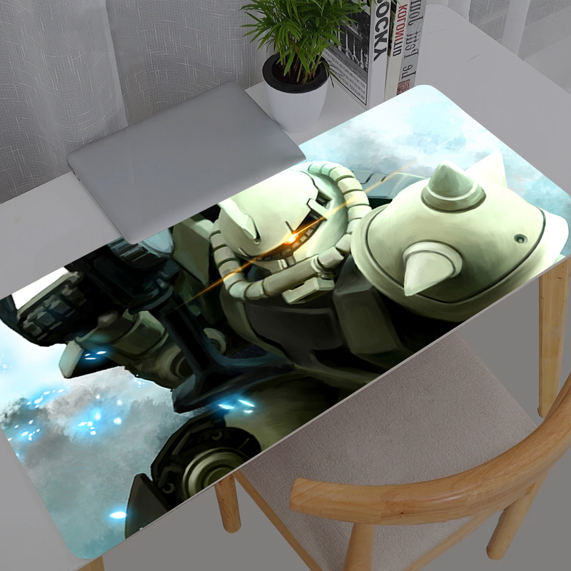 Gaming Keyboard And Mouse Mobile - Alas Mouse Anime Mobile Suit Gundam