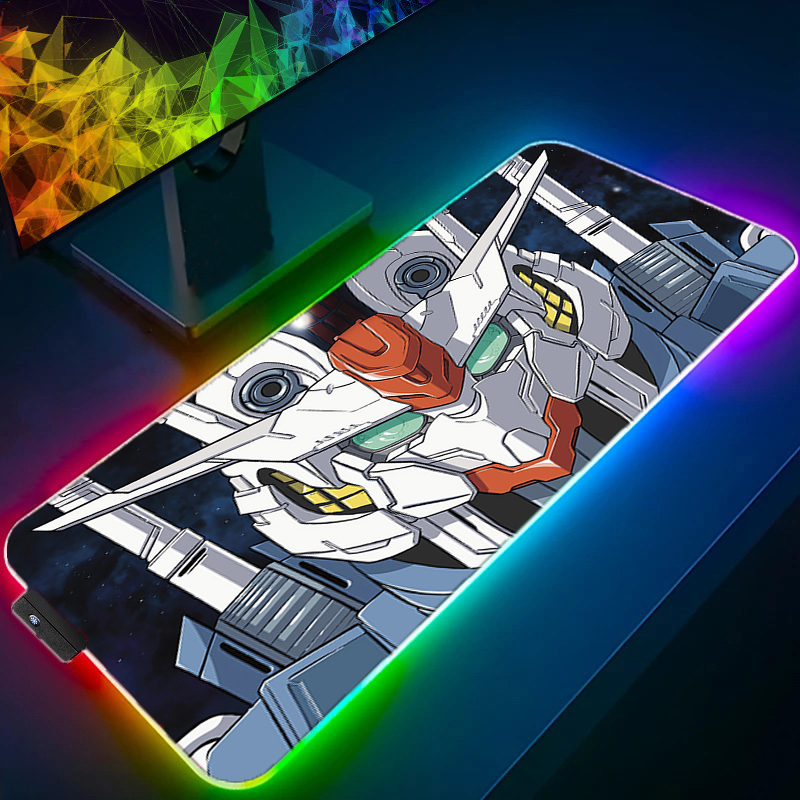 Gaming Keyboard And Mouse Mobile - Alas Mouse RGB Gaming Mobile Suit