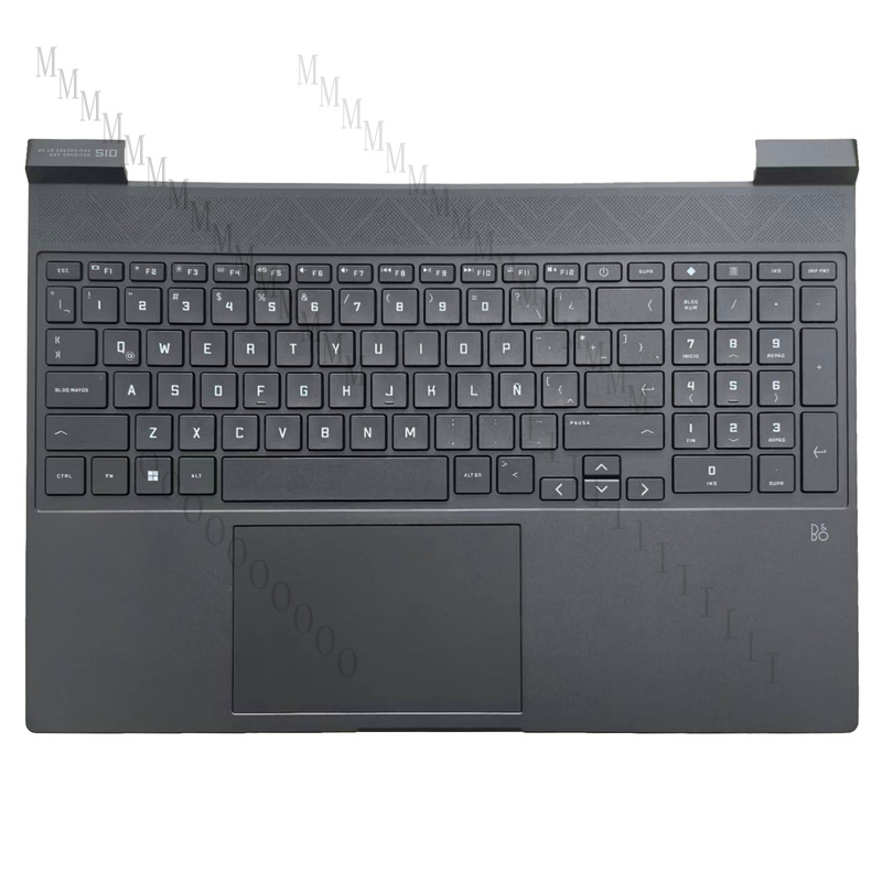 Gaming Keyboard Hp - G... Baru Untuk HP Victus Gaming