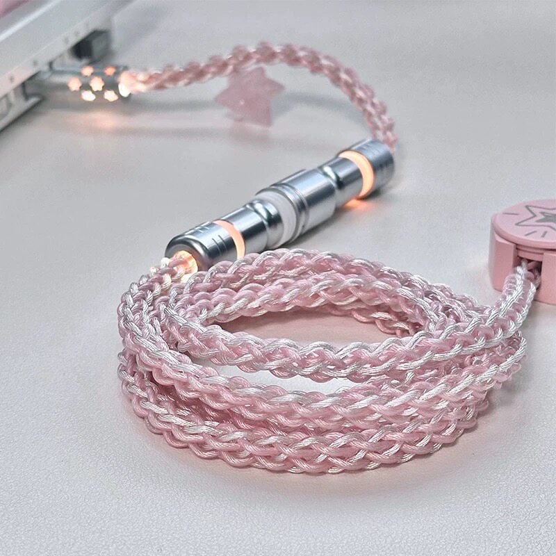 Gaming Keyboard Type C - Kabel Keyboard dengan Kesalahan Tak Terdeteksi,