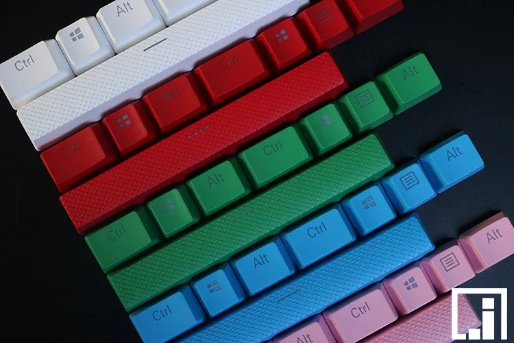 Gaming Keyboard Corsair - Kit Keycap untuk Keyboard Mekanik Corsair