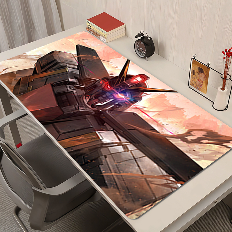 Gaming Keyboard Non Mechanical - Alas Mouse Anime Alas Mouse Karet