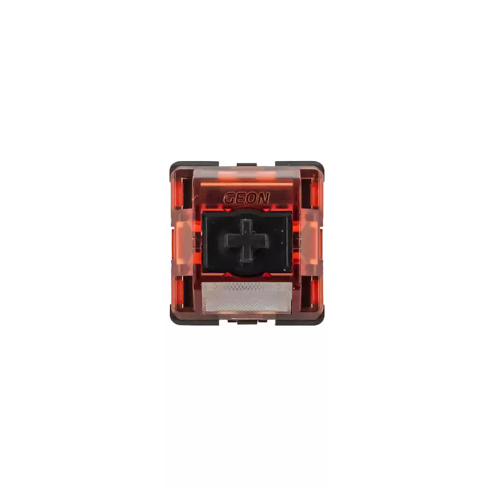 Gaming Keyboard Hall Effect - Sakelar Efek Hall Geonworks Raptor HE