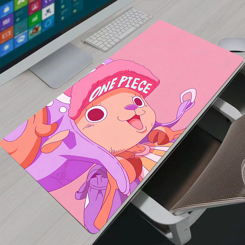 Gaming Keyboard He - One Piece Tony Tony Chopper Gaming