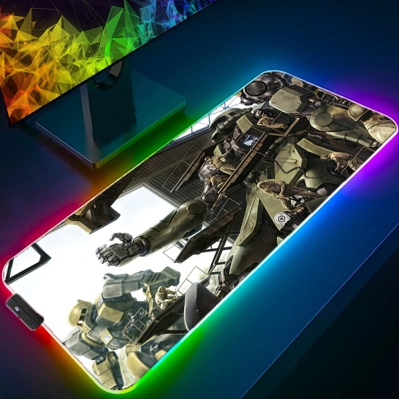 Gaming Keyboard And Mouse Mobile - Alas Mouse RGB Gamer Notebook Mobile