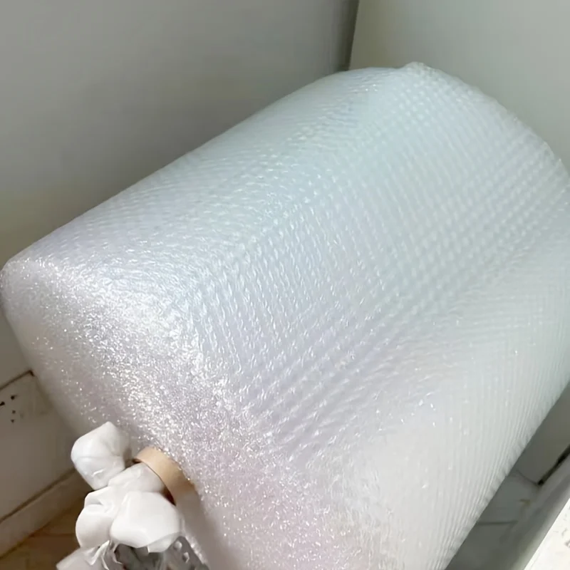 Pe Foam Sheet - Film Kemasan Busa Transparan, Pembungkus Anti-Guncangan