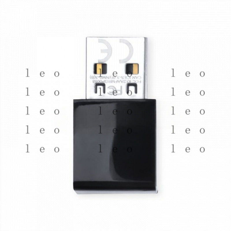 Gaming Keyboard Corsair - Dongle Penerima USB DD untuk Adaptor