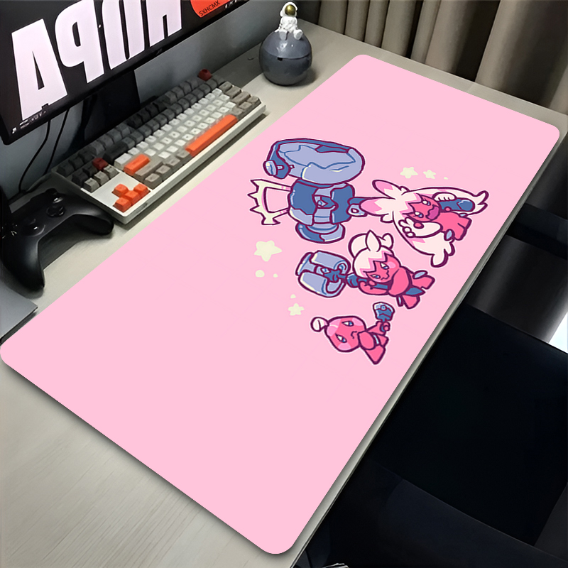 Gaming Keyboard He - Alas Mouse P-pokemon Tinkaton Alas Keyboard