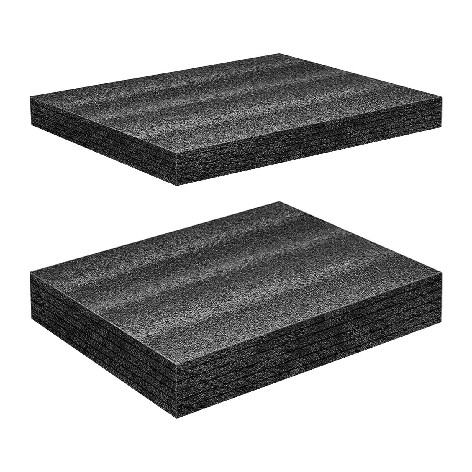 Pe Foam Sheet - Bantalan busa sangat padat kotak alat
