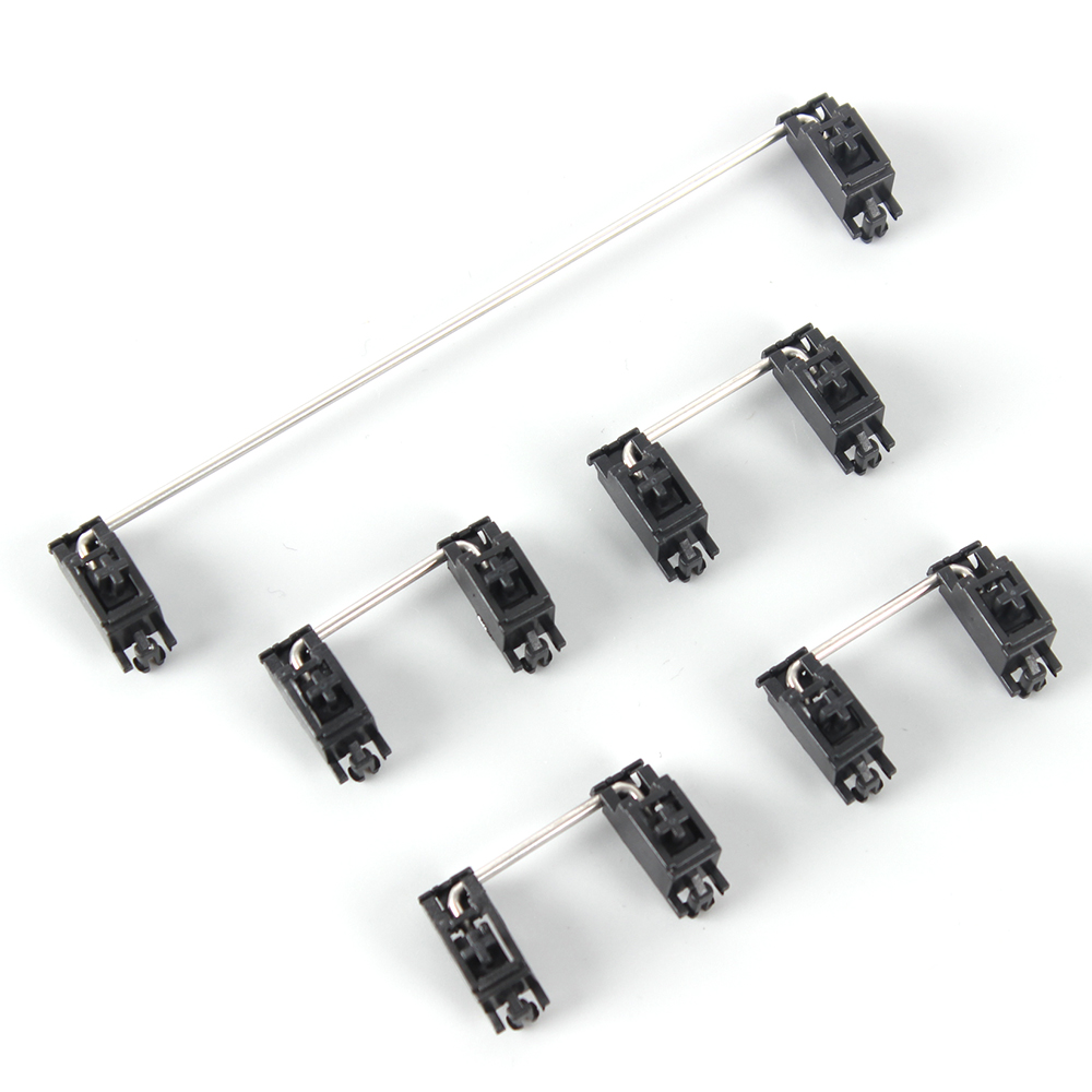 Hot Swap Pcb - Stabilisator PCB Cherry Terpasang PCB Sumbu