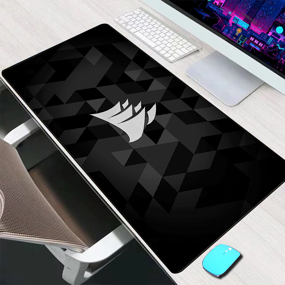 Gaming Keyboard Corsair - Corsair Mouse Pad Aksesori Gaming Besar