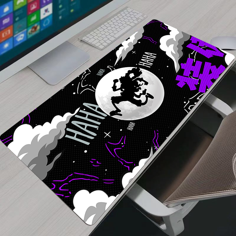 Gaming Keyboard He - Alas Mouse Gaming Gamer Komputer Rumah