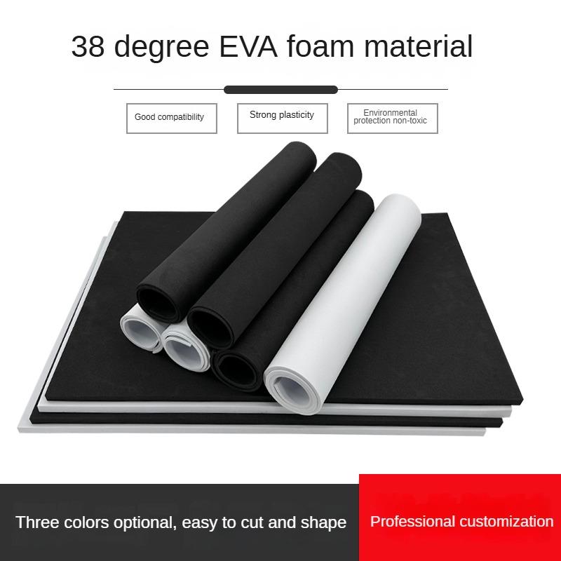 Pe Foam Sheet - Ketebalan 3/5/10/15/20Mm Lembar Busa EVA Busa