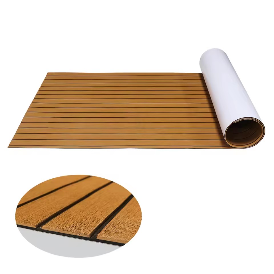 Pe Foam Sheet - Alas Lantai Kapal Busa EVA Motif