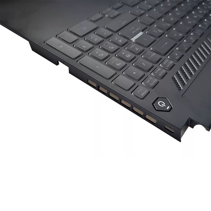 Untuk ASUS TUF Gaming FX507 FA - Gaming Keyboard Backlit ulasan dan harga