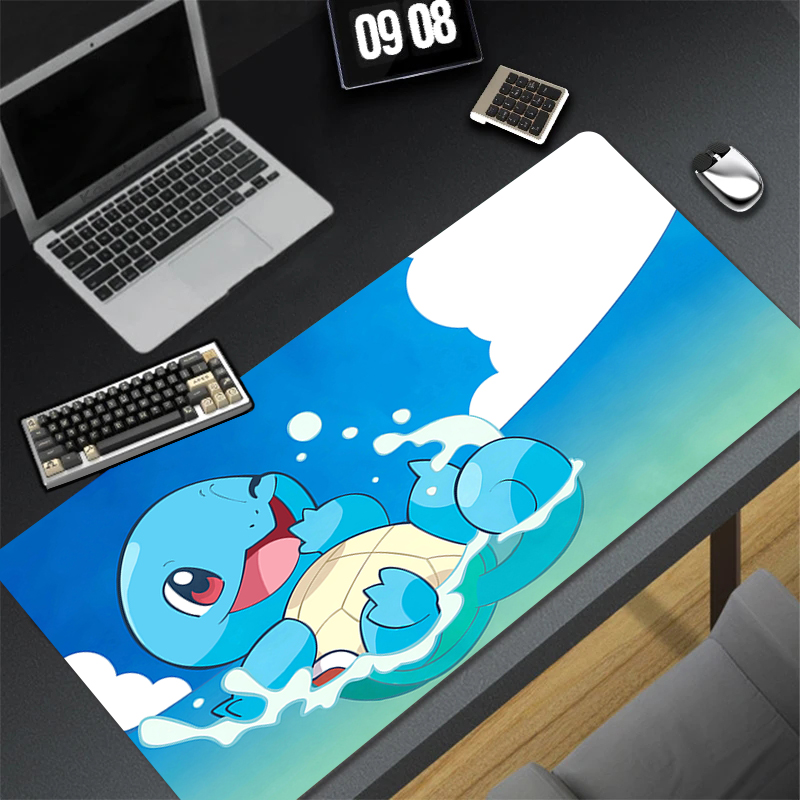 Alas Mouse Anime Jepang PC Bir - Gaming Keyboard Blue ulasan dan harga