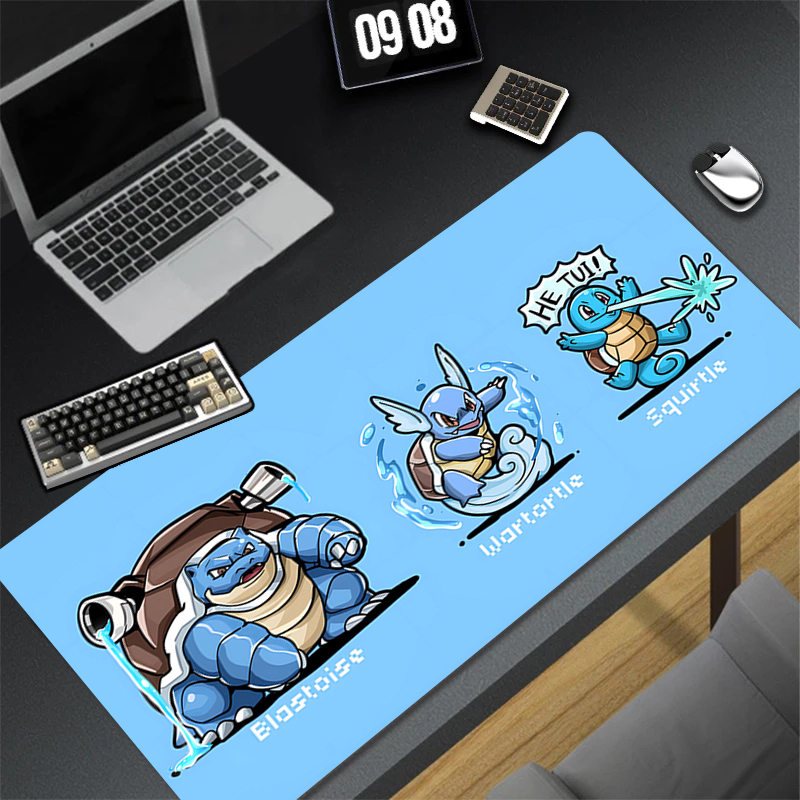 Alas Mouse Anime Jepang PC Bir - Gaming Keyboard Blue ulasan dan harga