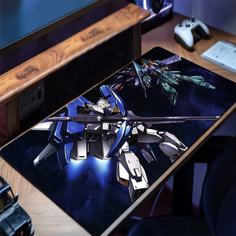 Mousepad Mechanical Warrior Gu - Gaming Keyboard Non Mechanical ulasan dan harga