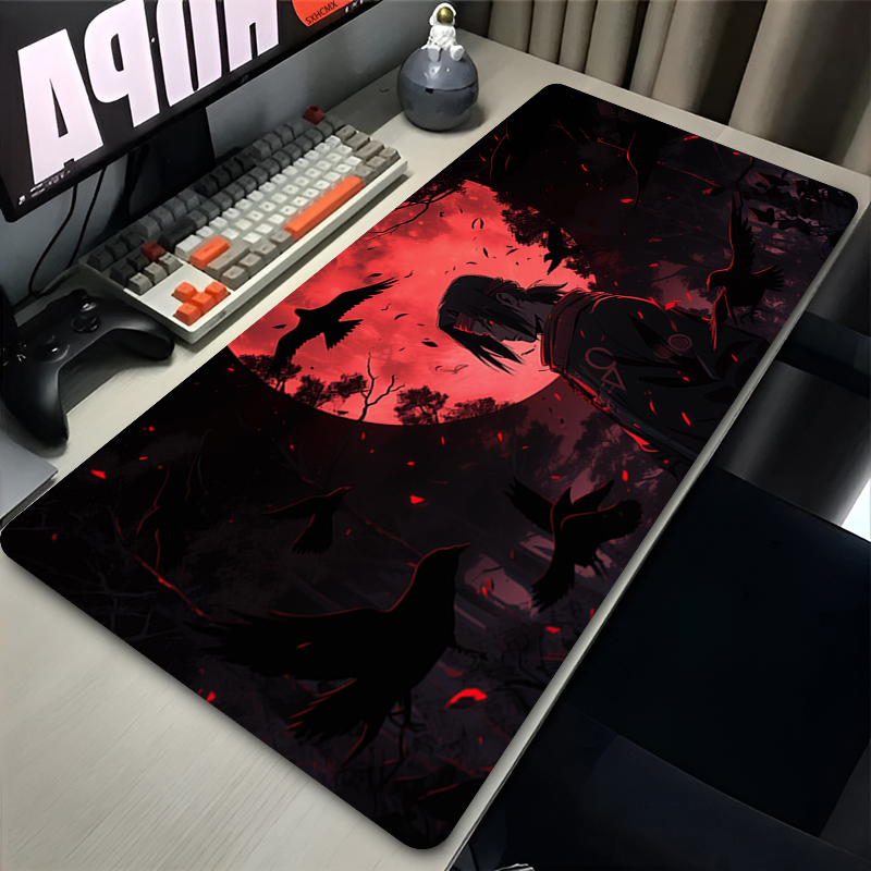Alas Mouse Gamer Lebih Besar X - Gaming Keyboard He ulasan dan harga