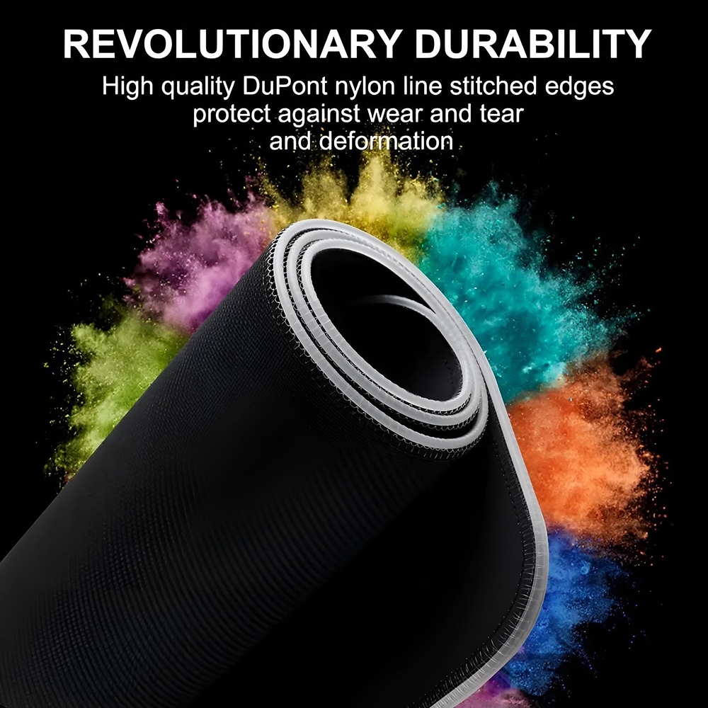 CORSAIR Comtuper Mouse Pad RGB - Gaming Keyboard Corsair ulasan dan harga
