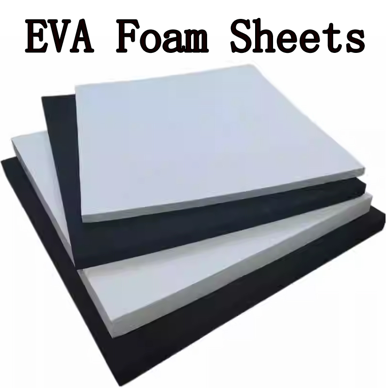 Papan Busa EVA Hitam 38 Deraja - Pe Foam Sheet ulasan dan harga