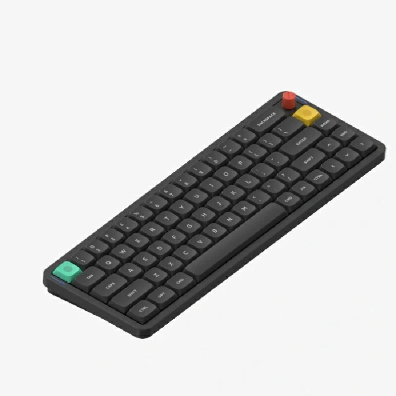 NuPhy Air V3 Keyboard Mekanik  - Gaming Keyboard That Is Quiet ulasan dan harga