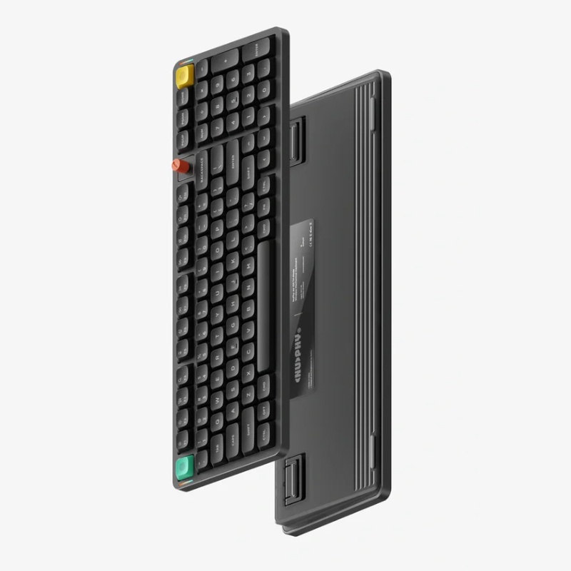 NuPhy Air V3 Keyboard Mekanik  - Gaming Keyboard That Is Quiet ulasan dan harga