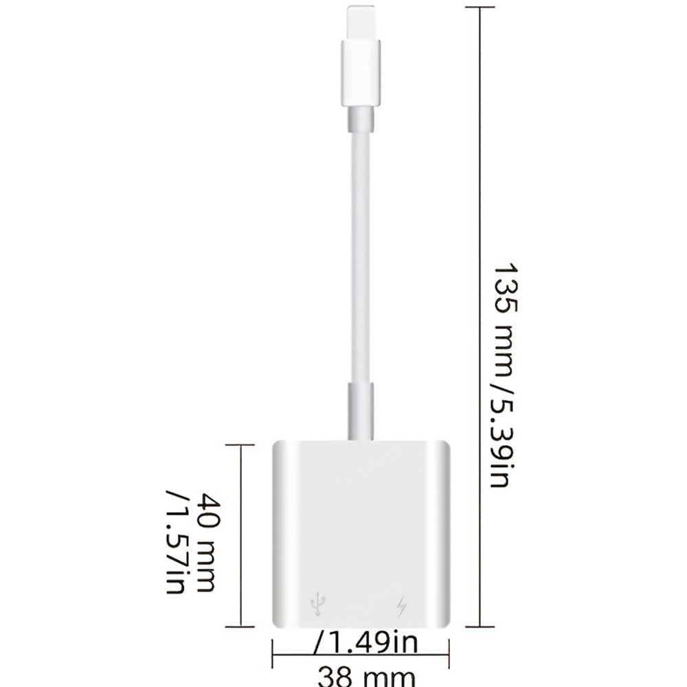Adaptor Konverter OTG Tipe C k - Gaming Keyboard Type C ulasan dan harga