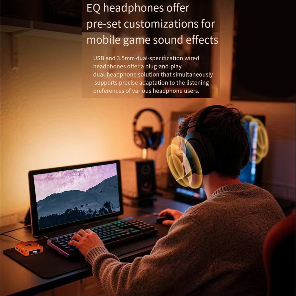 Adaptor Keyboard dan Mouse AX3 - Gaming Keyboard And Mouse Mobile ulasan dan harga