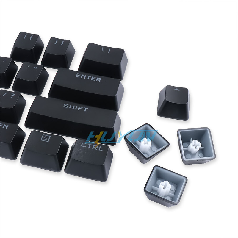 PP+ Pengganti keycaps PBT BARU - Gaming Keyboard Corsair ulasan dan harga