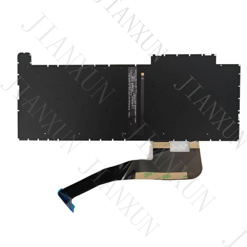 Keyboard backlit Spanyol A+ un - Gaming Keyboard Backlit ulasan dan harga