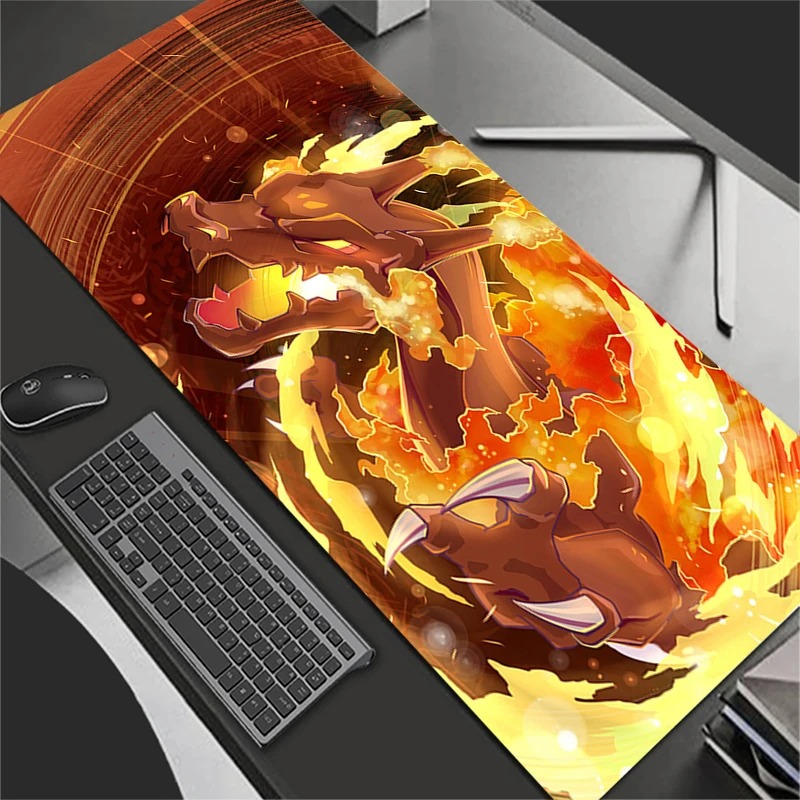 Alas Mouse Aksesori Gaming Ani - Gaming Keyboard He ulasan dan harga