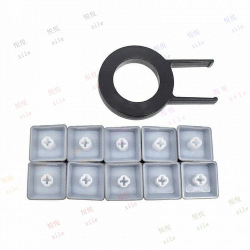 L+ Keycaps untuk Keyboard Gami - Gaming Keyboard Corsair ulasan dan harga