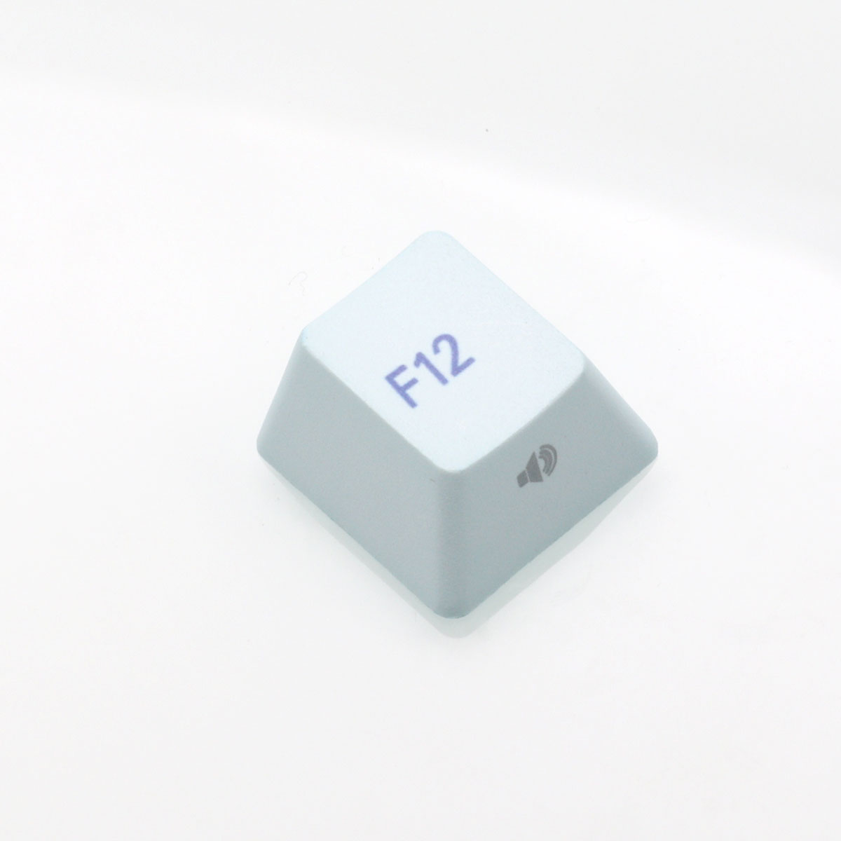87 Tombol Keycap Biru Frost Pr - Gaming Keyboard Blue ulasan dan harga