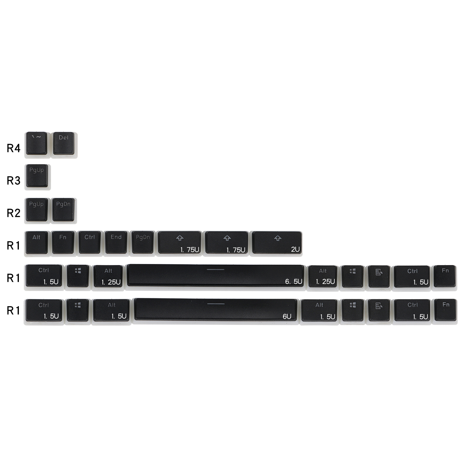 Tutup Tombol Lampu Latar Doubl - Gaming Keyboard Corsair ulasan dan harga
