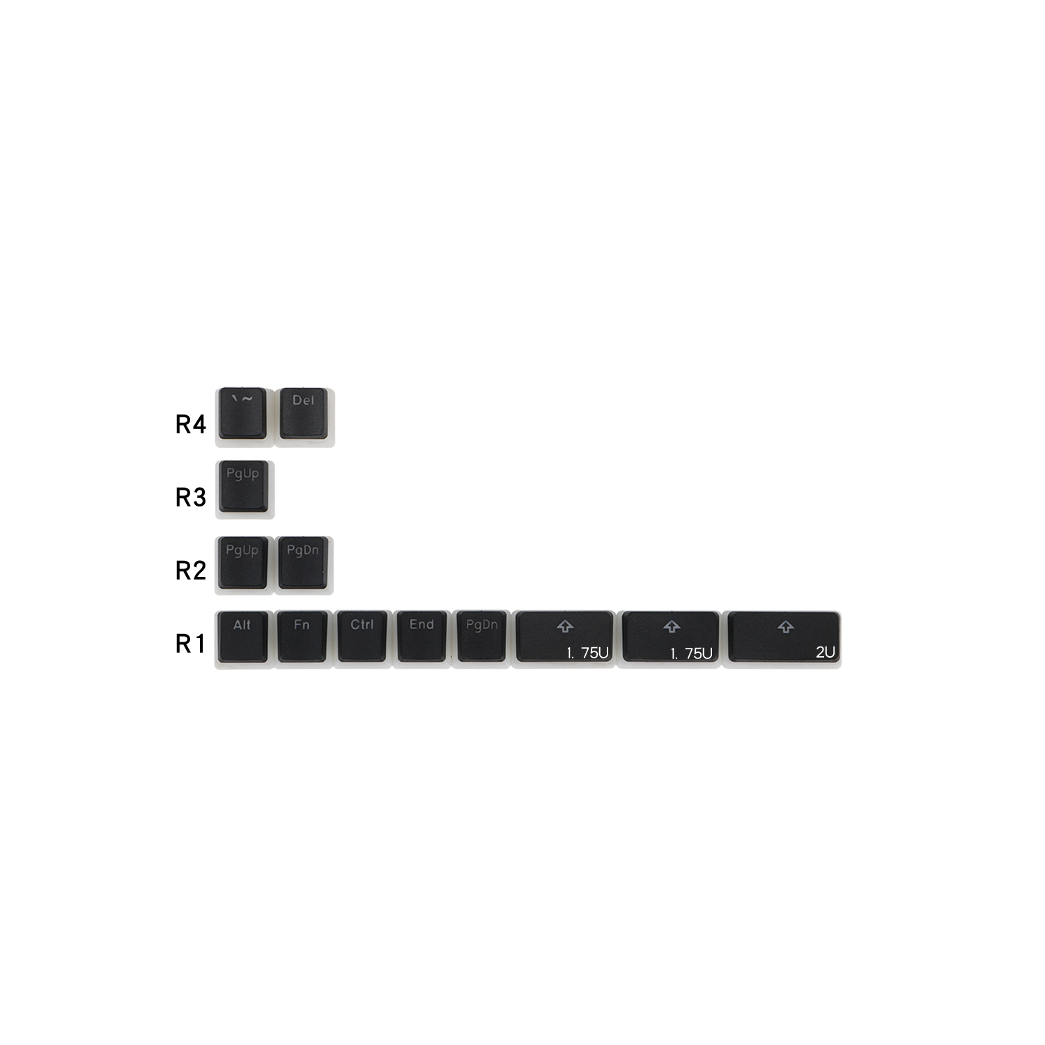 Tutup Tombol Lampu Latar Doubl - Gaming Keyboard Corsair ulasan dan harga