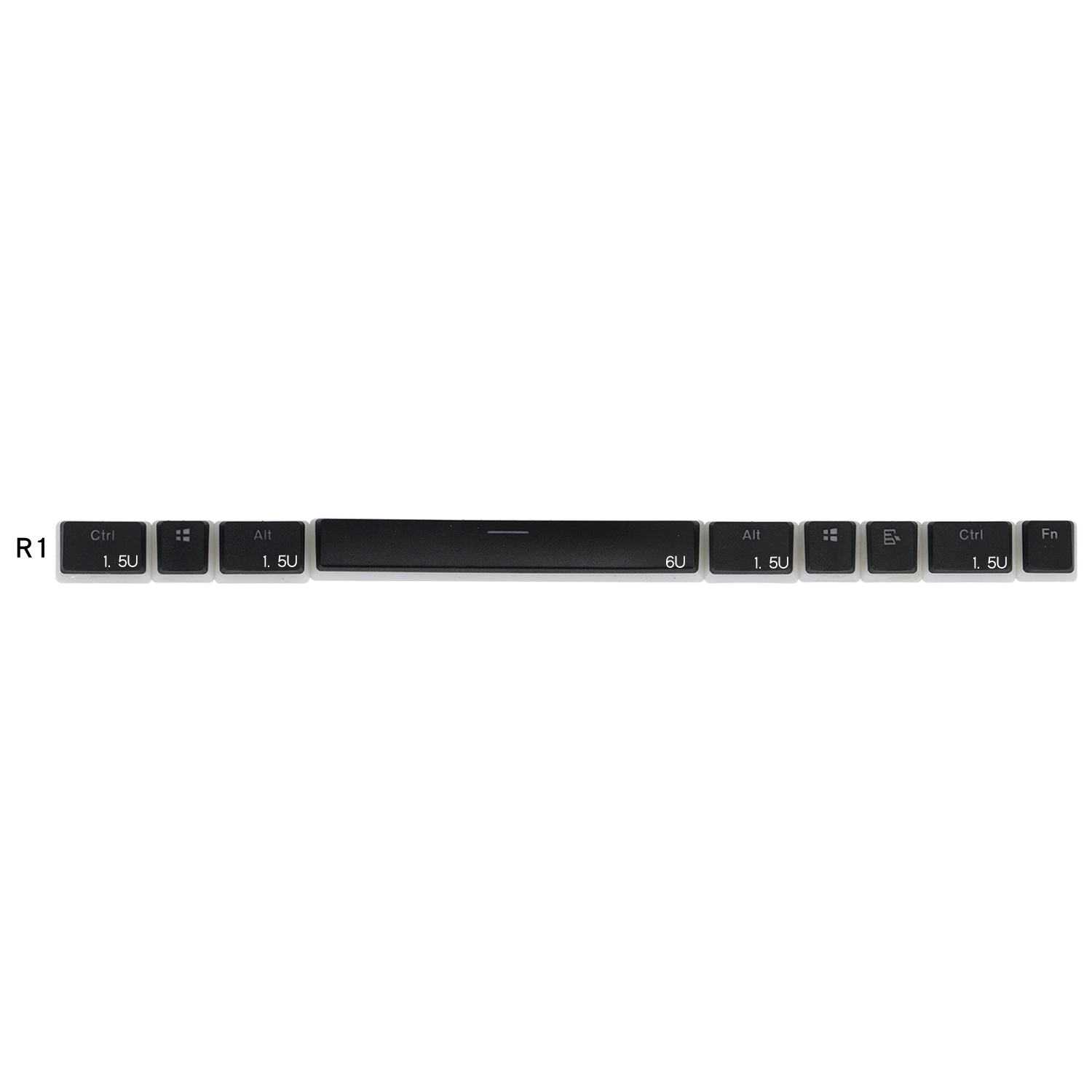 Tutup Tombol Lampu Latar Doubl - Gaming Keyboard Corsair ulasan dan harga