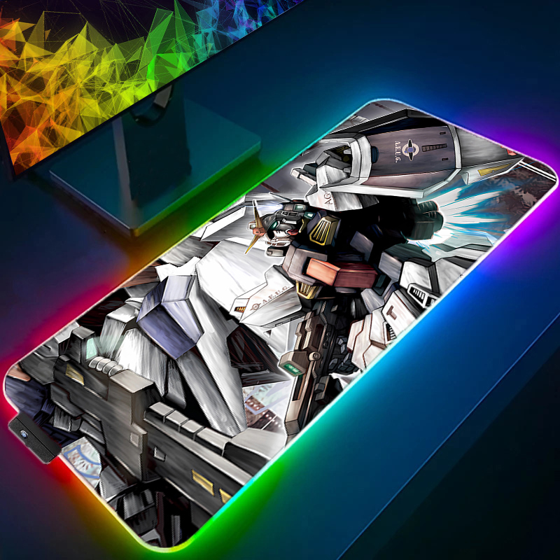 RGB 900*400 Alas Mouse Besar K - Gaming Keyboard And Mouse Mobile ulasan dan harga