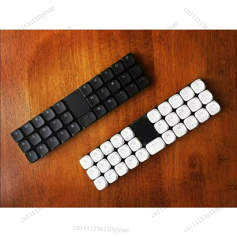 P31n/P30a Keyboard Profil Rend - Gaming Keyboard Mechanical ulasan dan harga