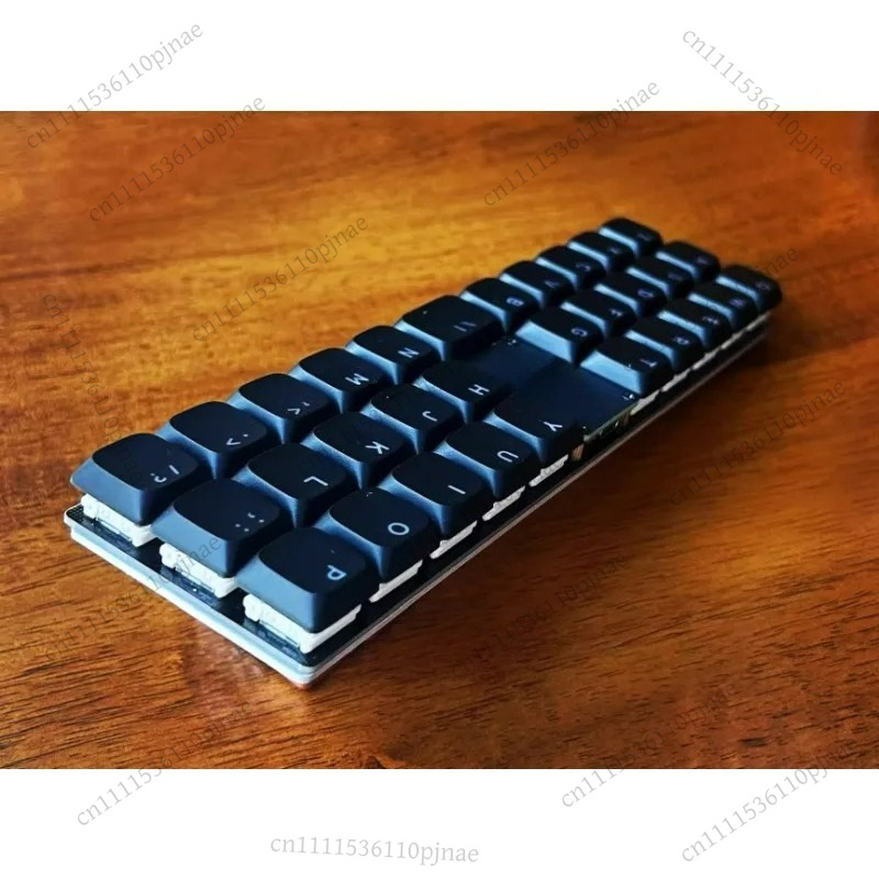P31n/P30a Keyboard Profil Rend - Gaming Keyboard Mechanical ulasan dan harga