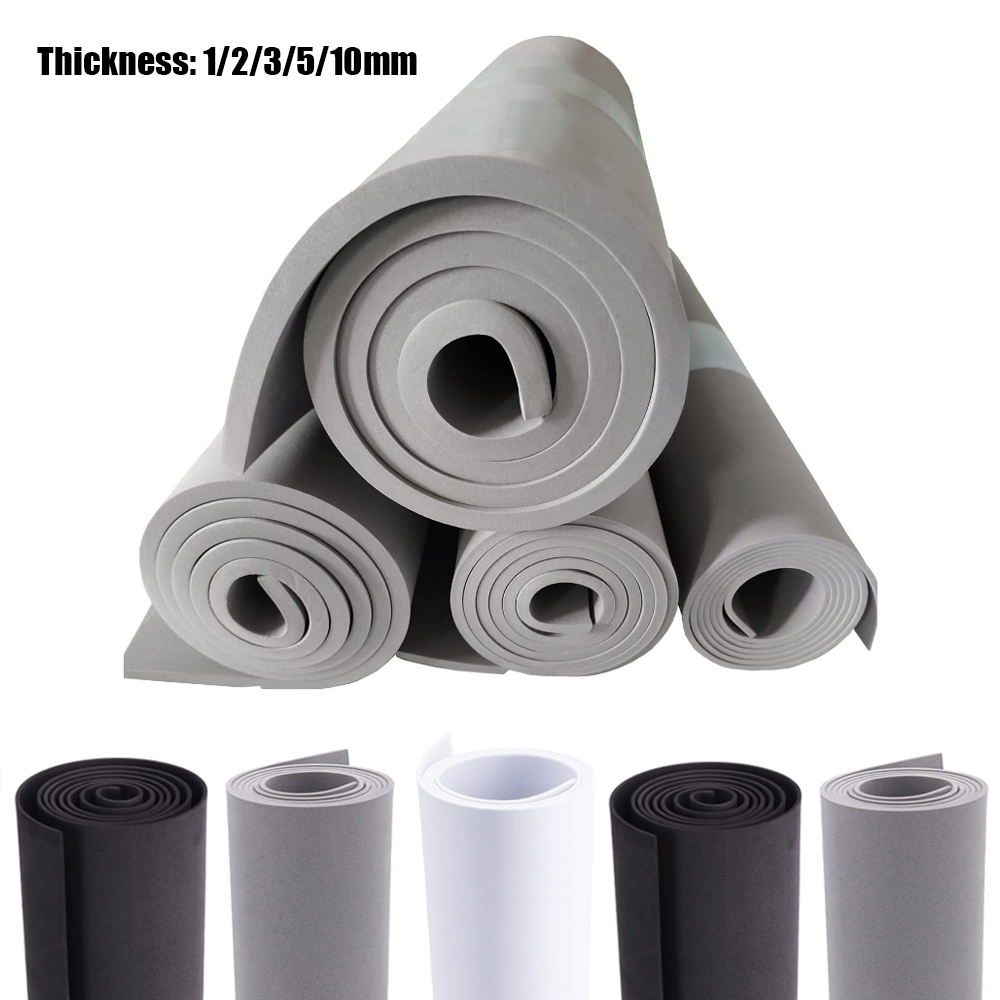 Ketebalan 1/2/3/5/10mm Cosplay - Pe Foam Sheet ulasan dan harga