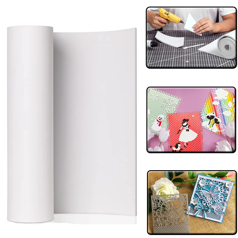Ketebalan 1/2/3/5/10mm Cosplay - Pe Foam Sheet ulasan dan harga