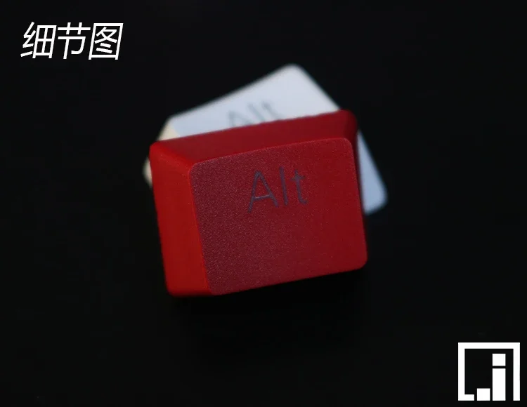 Kit Keycap untuk Keyboard Meka - Gaming Keyboard Corsair ulasan dan harga