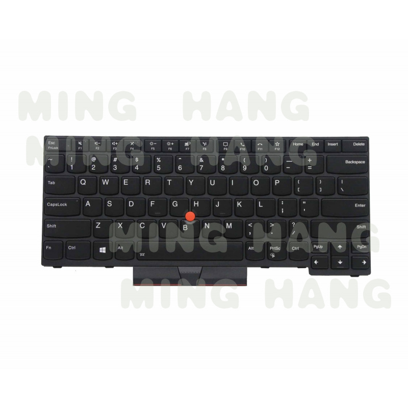 Baru untuk Laptop Thinkpad T14 - Gaming Keyboard Backlit ulasan dan harga