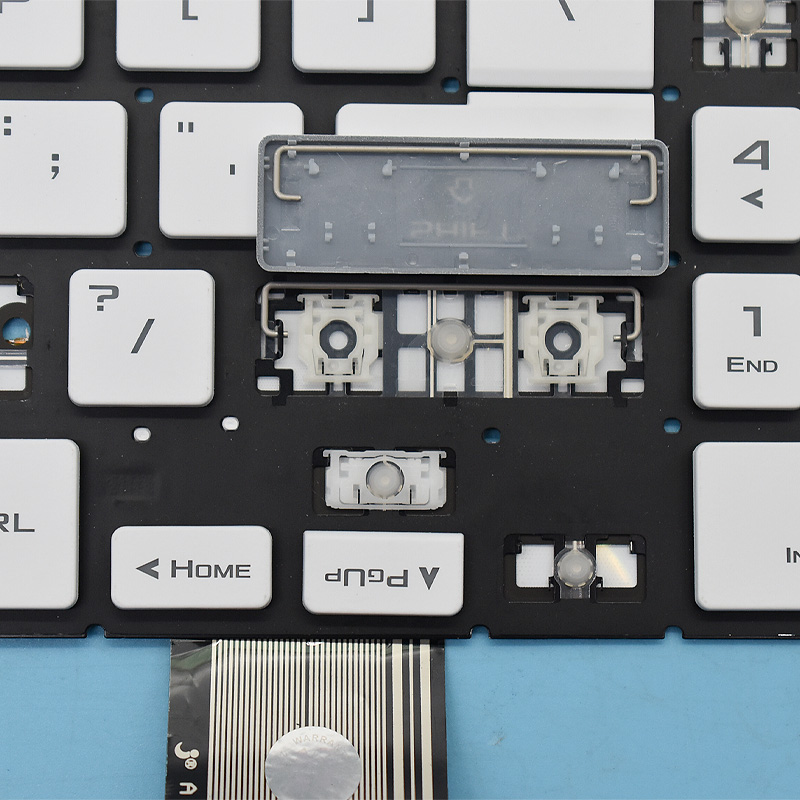 Engsel Tutup Tombol Pengganti  - Gaming Keyboard Hp ulasan dan harga
