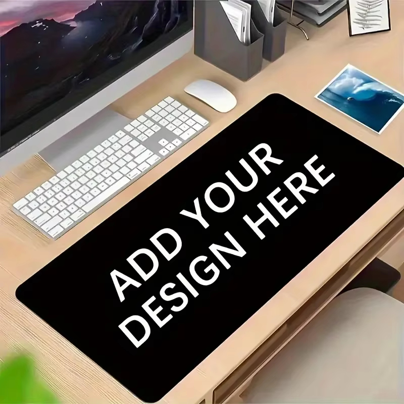 Alas Mouse Custom Print DIY Pl - Gaming Keyboard Mouse ulasan dan harga