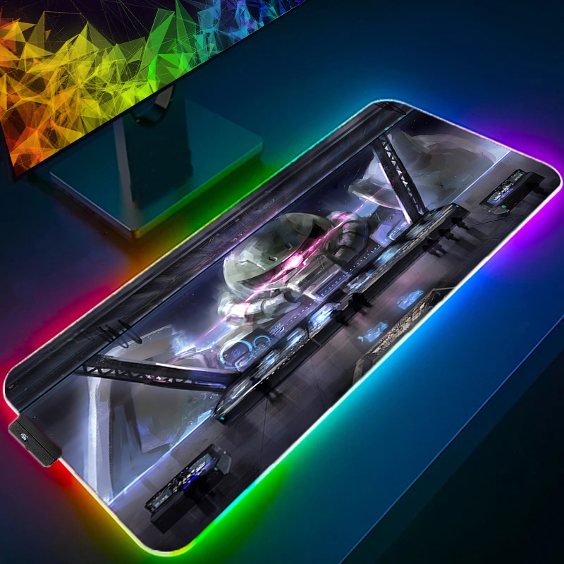 Alas Mouse RGB Gamer Notebook  - Gaming Keyboard And Mouse Mobile ulasan dan harga
