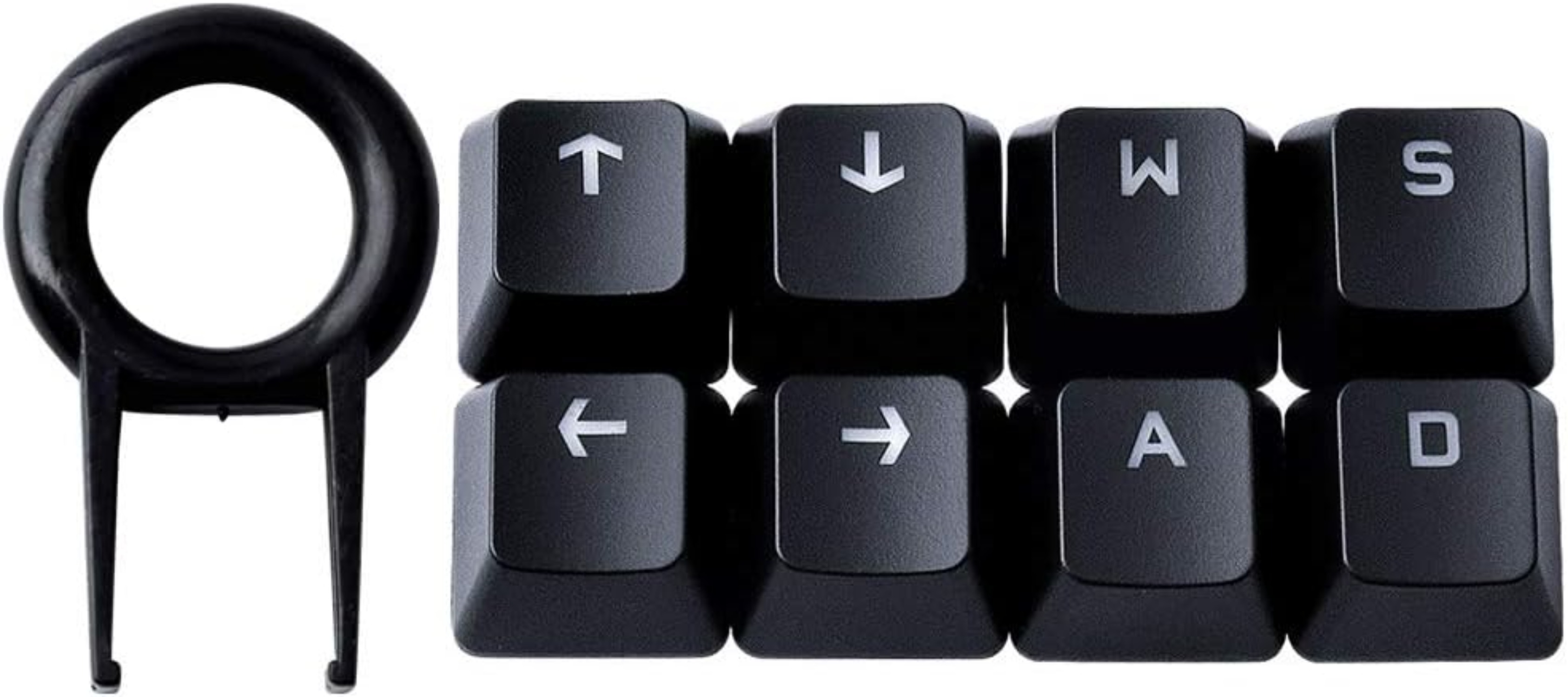 Keycap tembus pandang untuk ke - Gaming Keyboard Corsair ulasan dan harga