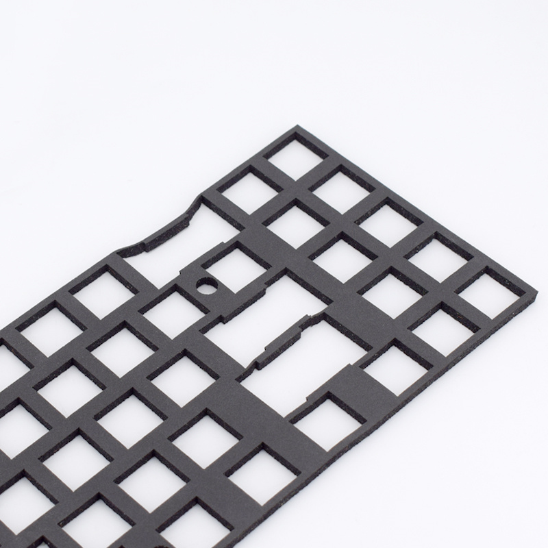 Keyboard Mekanis Sandwich Katu - Gaming Keyboard No Noise ulasan dan harga