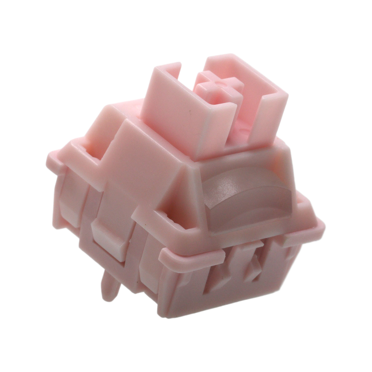 Sakura HE Magnetic Hall Effect - Gaming Keyboard Hall Effect Switches ulasan dan harga